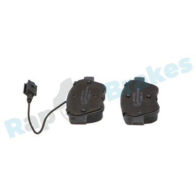 RAP BRAKES R-P0536 EAN: 5902701015350.