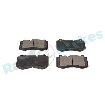 RAP BRAKES R-P0547 EAN: 5902701015466.