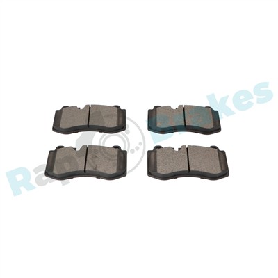 RAP BRAKES R-P0547 EAN: 5902701015466.