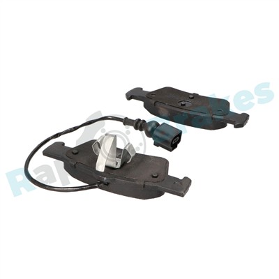 RAP BRAKES R-P0551 EAN: 5902701015503.