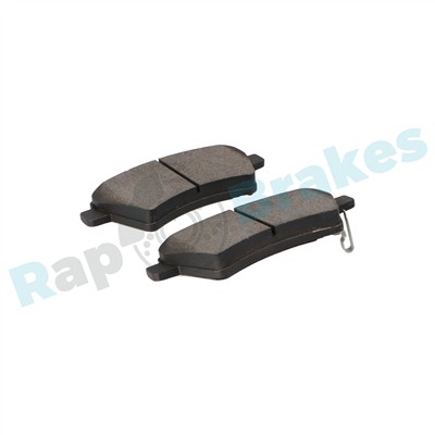 RAP BRAKES R-P0553 EAN: 5902701015527.