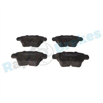 RAP BRAKES R-P0557 EAN: 5902701015565.