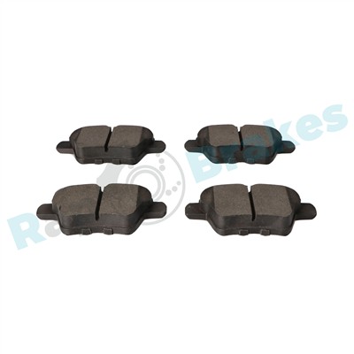 RAP BRAKES R-P0557 EAN: 5902701015565.