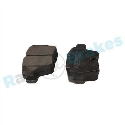 RAP BRAKES R-P0557 EAN: 5902701015565.