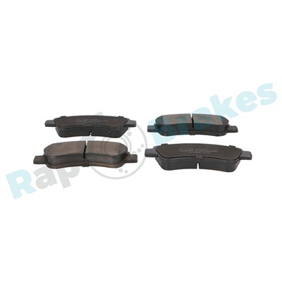 RAP BRAKES R-P0561 EAN: 5902701015602.