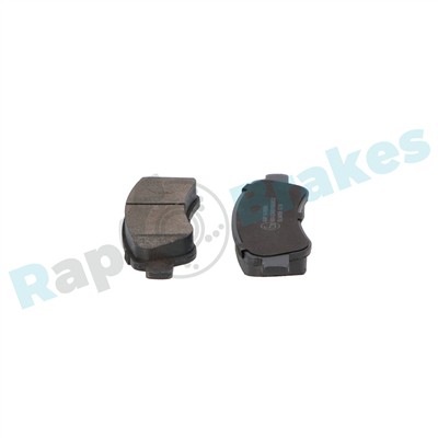 RAP BRAKES R-P0561 EAN: 5902701015602.