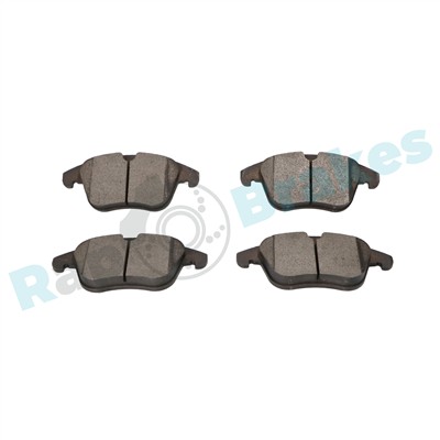 RAP BRAKES R-P0562 EAN: 5902701015619.