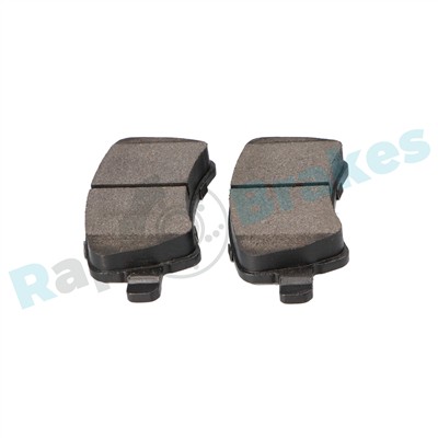 RAP BRAKES R-P0564 EAN: 5902701015633.