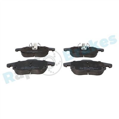 RAP BRAKES R-P0565 EAN: 5902701015640.