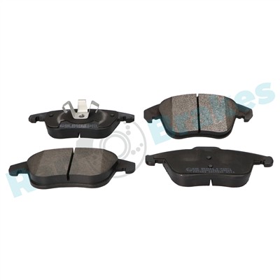 RAP BRAKES R-P0571 EAN: 5902701015701.