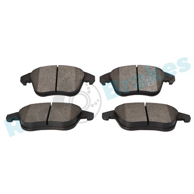 RAP BRAKES R-P0571 EAN: 5902701015701.