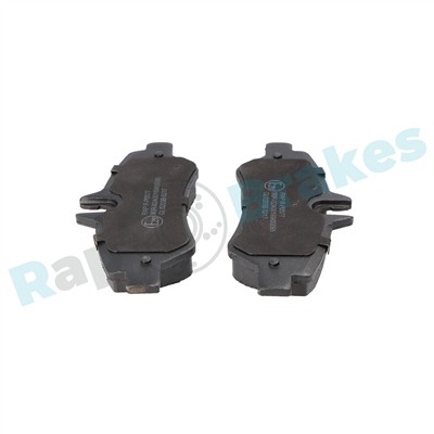 RAP BRAKES R-P0577 EAN: 5902701015763.