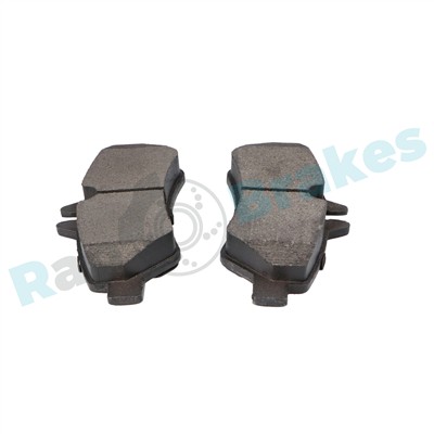 RAP BRAKES R-P0577 EAN: 5902701015763.