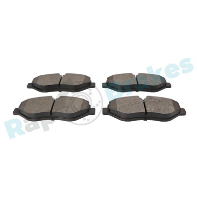 RAP BRAKES R-P0578 EAN: 5902701015770.