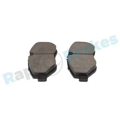 RAP BRAKES R-P0578 EAN: 5902701015770.