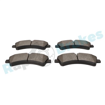 RAP BRAKES R-P0579 EAN: 5902701015787.