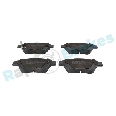 RAP BRAKES R-P0580 EAN: 5902701015794.