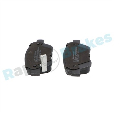 RAP BRAKES R-P0580 EAN: 5902701015794.