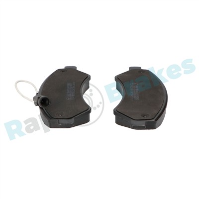 RAP BRAKES R-P0583 EAN: 5902701015824.