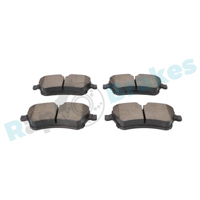 RAP BRAKES R-P0591 EAN: 5902701015909.