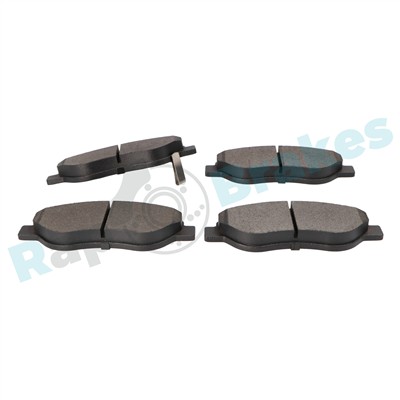 RAP BRAKES R-P0592 EAN: 5902701015916.