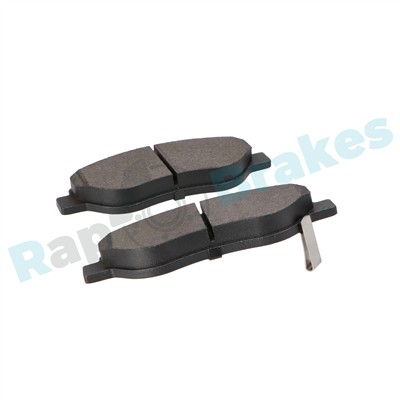 RAP BRAKES R-P0592 EAN: 5902701015916.