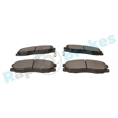 RAP BRAKES R-P0594 EAN: 5902701015930.