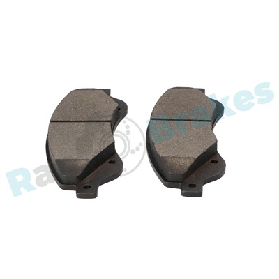 RAP BRAKES R-P0602 EAN: 5902701016012.