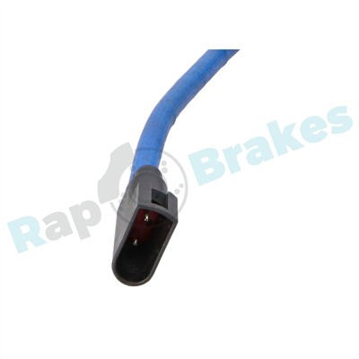 RAP BRAKES R-P0604 EAN: 5902701016036.