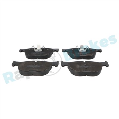 RAP BRAKES R-P0605 EAN: 5902701016043.