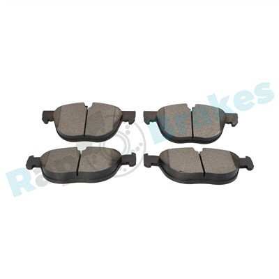 RAP BRAKES R-P0605 EAN: 5902701016043.