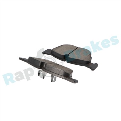 RAP BRAKES R-P0605 EAN: 5902701016043.