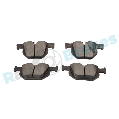 RAP BRAKES R-P0606 EAN: 5902701016050.