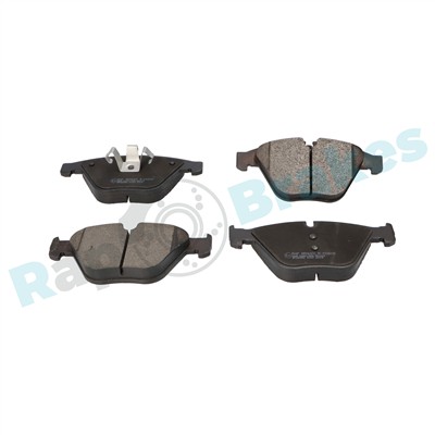 RAP BRAKES R-P0608 EAN: 5902701016074.