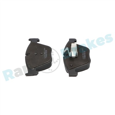 RAP BRAKES R-P0608 EAN: 5902701016074.