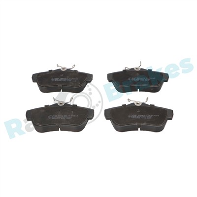 RAP BRAKES R-P0619 EAN: 5902701016180.