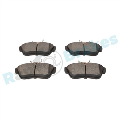 RAP BRAKES R-P0619 EAN: 5902701016180.