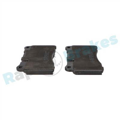 RAP BRAKES R-P0621 EAN: 5902701016203.