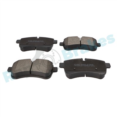 RAP BRAKES R-P0626 EAN: 5902701016258.