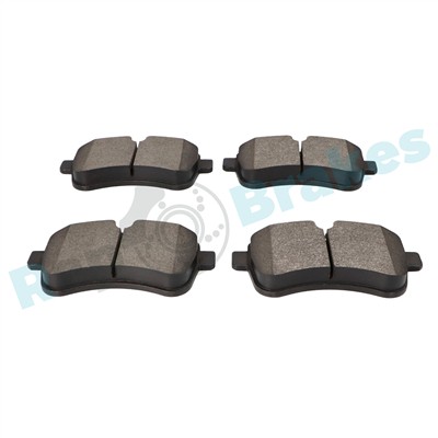 RAP BRAKES R-P0626 EAN: 5902701016258.