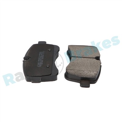 RAP BRAKES R-P0626 EAN: 5902701016258.