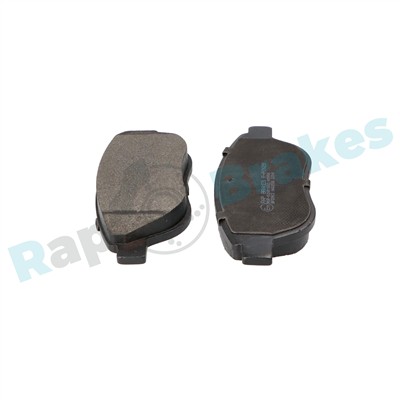 RAP BRAKES R-P0628 EAN: 5902701016272.