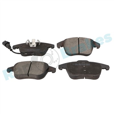 RAP BRAKES R-P0640 EAN: 5902701016395.