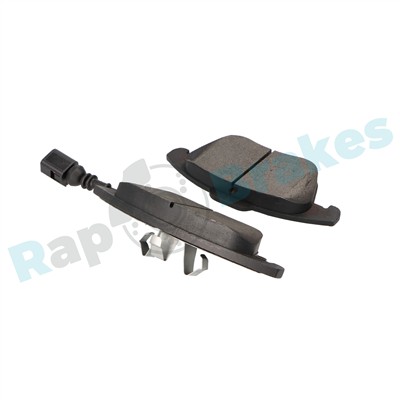 RAP BRAKES R-P0640 EAN: 5902701016395.