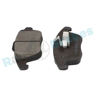 RAP BRAKES R-P0640 EAN: 5902701016395.