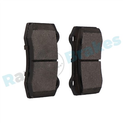 RAP BRAKES R-P0647 EAN: 5902701016463.