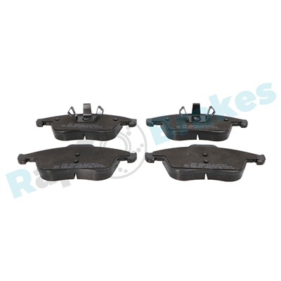 RAP BRAKES R-P0663 EAN: 5902701016623.