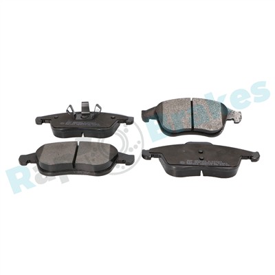 RAP BRAKES R-P0663 EAN: 5902701016623.