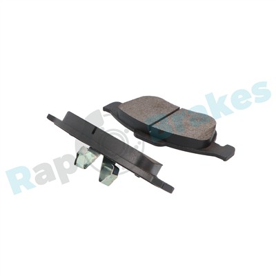 RAP BRAKES R-P0664 EAN: 5902701016630.