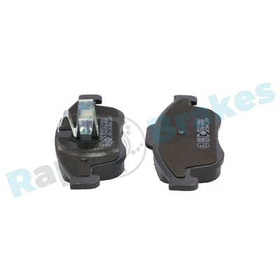 RAP BRAKES R-P0664 EAN: 5902701016630.